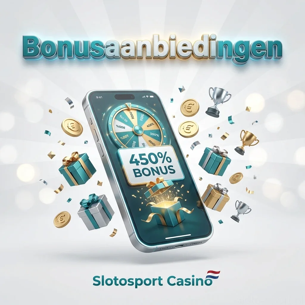 Bonusaanbiedingen
